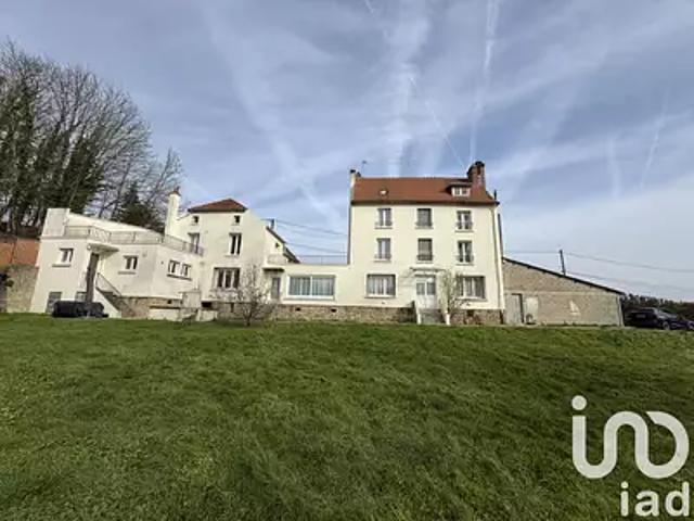 Maison vente à Essômes-sur-marne