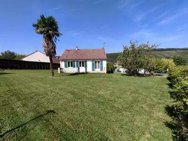 Maison vente à Château-Thierry, Essômes-sur-marne