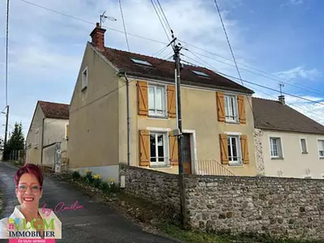 Maison vente à Essômes-sur-marne