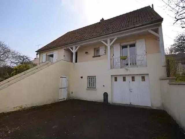 Maison vente à Château-Thierry, Essômes-sur-marne