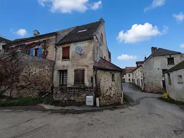 Maison vente à Château-Thierry, Essômes-sur-marne
