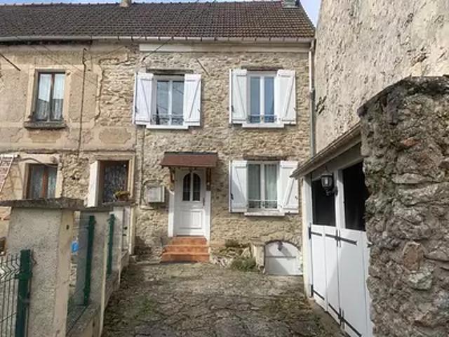 Maison vente à Château-Thierry, Essômes-sur-marne
