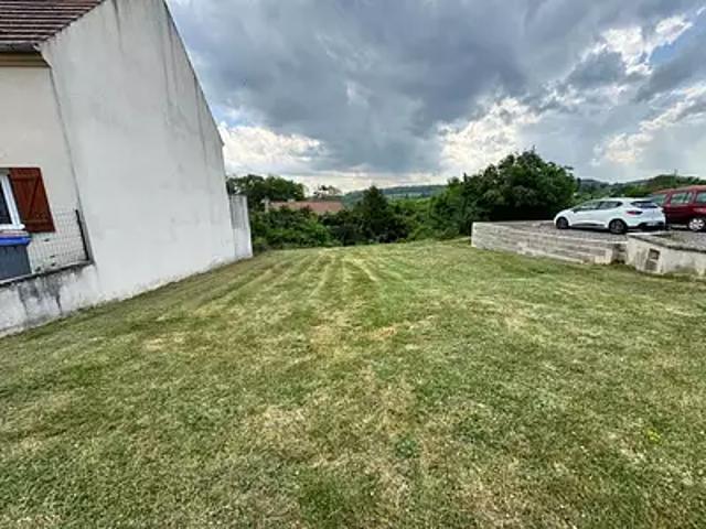 Terrain vente à Château-Thierry, Essômes-sur-marne