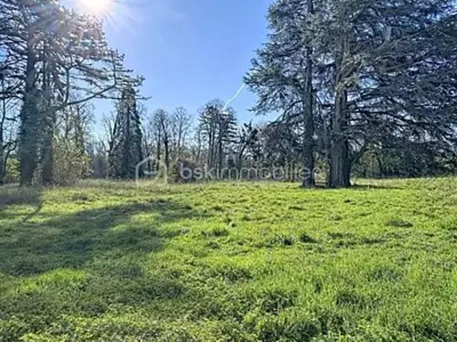 Terrain vente à Château-Thierry, Essômes-sur-marne