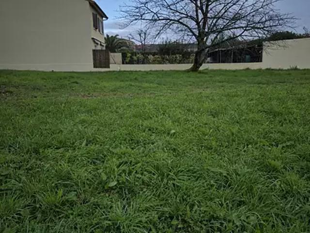 Terrain vente à Château-Thierry, Essômes-sur-marne