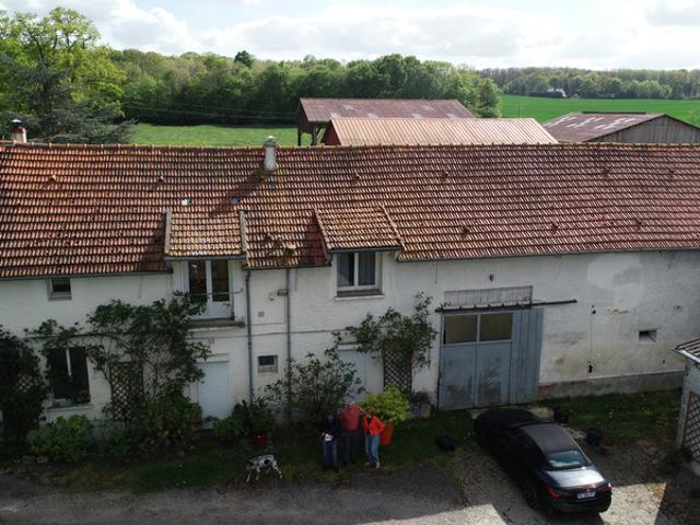 Ferme vente à Essômes-sur-Marne, Aisne