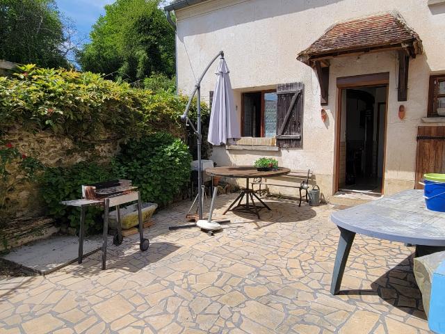 Maison vente à Essômes-sur-marne