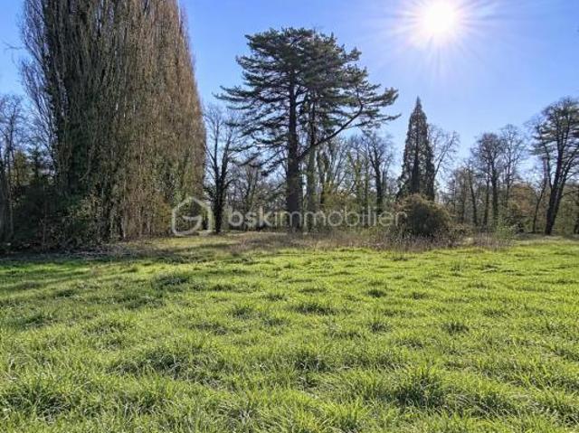 Terrain vente à Château-Thierry, Essômes-sur-marne