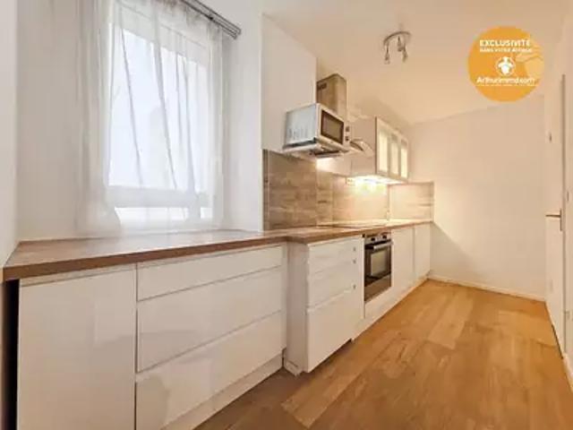 Appartement vente à Étampes, Boutigny-sur-essonne