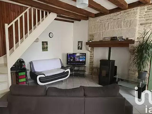 Maison vente à Essoyes, Aube