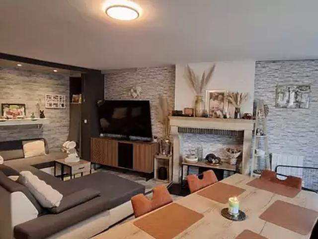Maison vente à Essoyes, Aube
