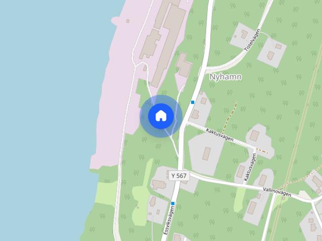 Hus hyra i Njurunda, Västernorrland