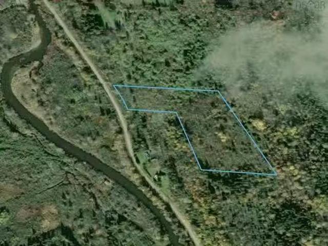 House for sale in Nova Scotia