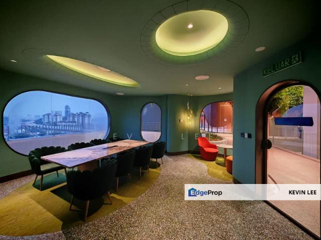 Condominium for rent in Country Heights Damansara, Kuala Lumpur