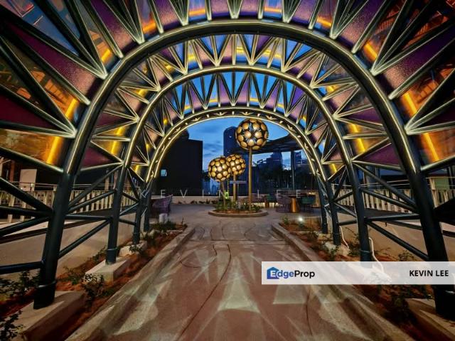Condominium for sale in Country Heights Damansara, Kuala Lumpur