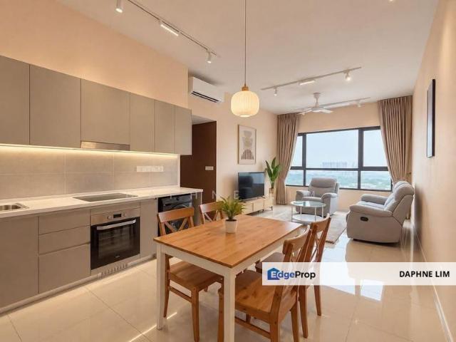 Condominium for rent in Seputeh, Kuala Lumpur