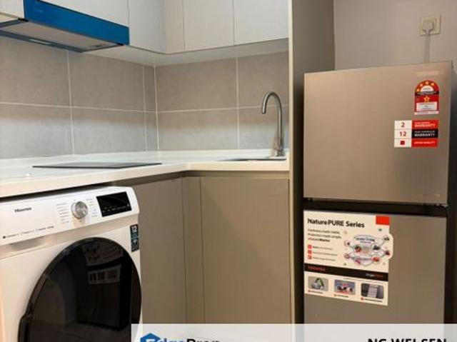 Condominium for rent in Seputeh, Kuala Lumpur