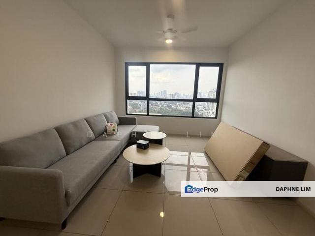 Condominium for sale in Seputeh, Kuala Lumpur