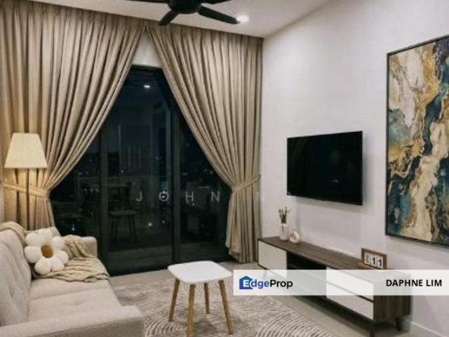Condominium for rent in Seputeh, Kuala Lumpur