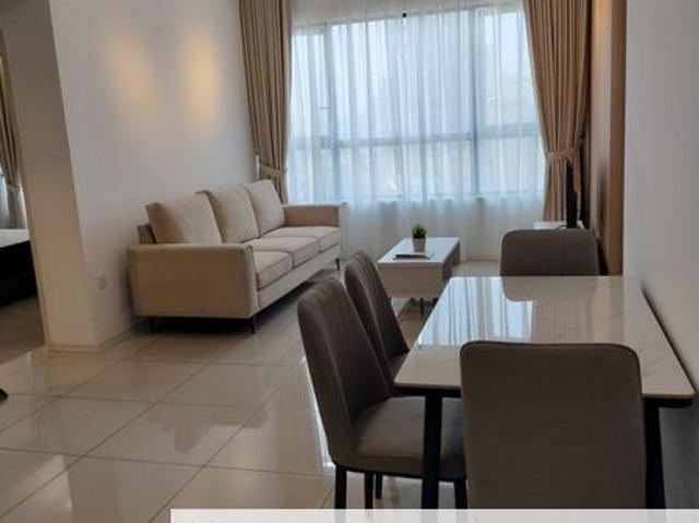 Condominium for rent in Seputeh, Kuala Lumpur