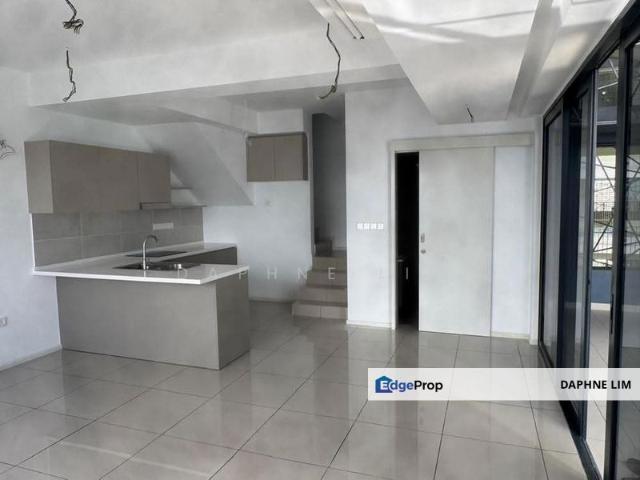 Condominium for sale in Seputeh, Kuala Lumpur