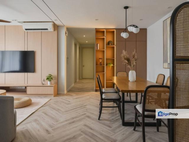 Condominium for sale in Country Heights Damansara, Kuala Lumpur