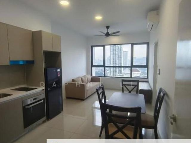 Condominium for rent in Seputeh, Kuala Lumpur