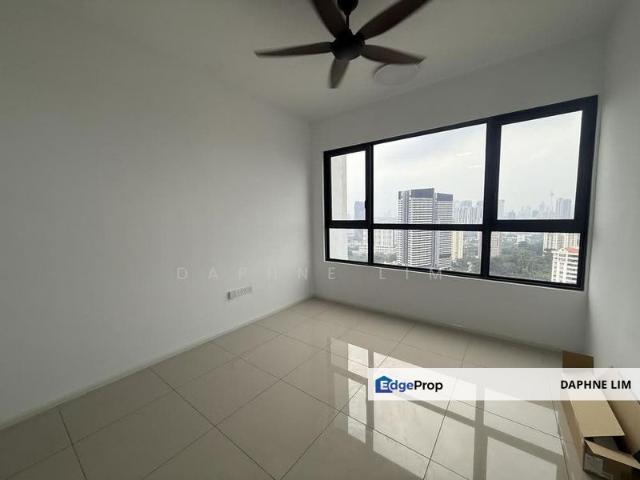 Condominium for rent in Seputeh, Kuala Lumpur