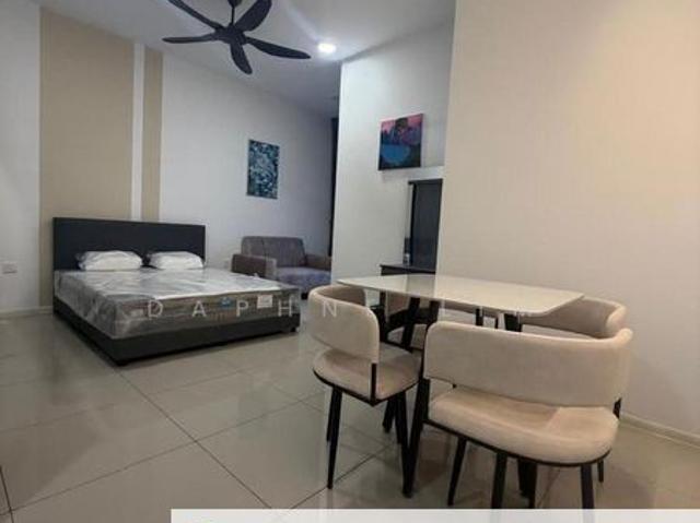 Condominium for rent in Seputeh, Kuala Lumpur