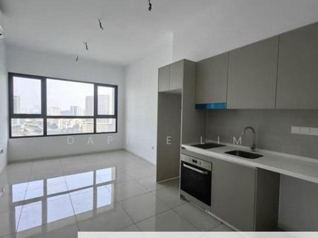 Condominium for sale in Seputeh, Kuala Lumpur