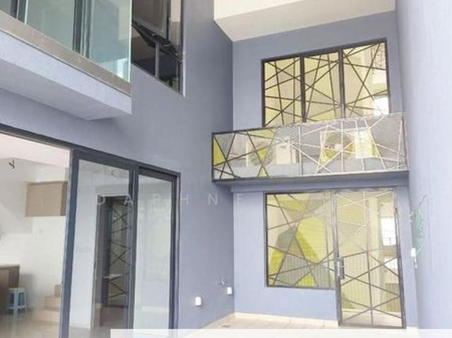 Condominium for rent in Seputeh, Kuala Lumpur