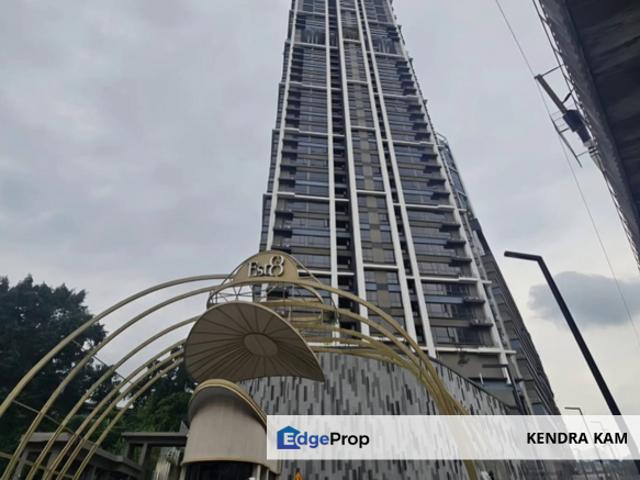 Condominium for sale in Seputeh, Kuala Lumpur