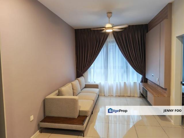 Condominium for rent in Country Heights Damansara, Kuala Lumpur