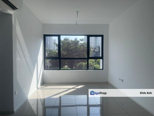 Condominium for sale in Seputeh, Kuala Lumpur