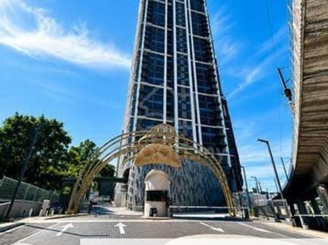 Condominium for sale in Seputeh, Kuala Lumpur