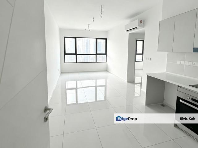 Condominium for sale in Seputeh, Kuala Lumpur