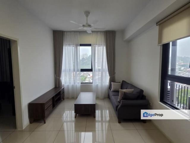 Condominium for rent in Seputeh, Kuala Lumpur