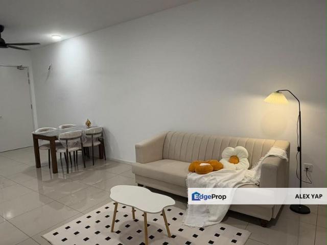 Condominium for rent in Seputeh, Kuala Lumpur