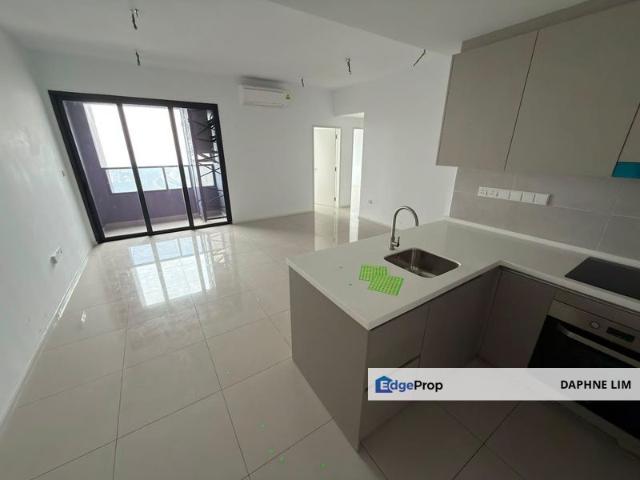Condominium for sale in Seputeh, Kuala Lumpur
