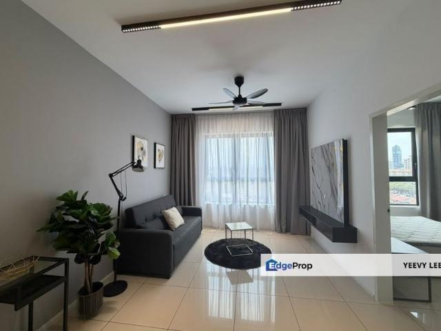 Condominium for rent in Seputeh, Kuala Lumpur