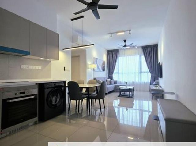 Condominium for rent in Country Heights Damansara, Kuala Lumpur
