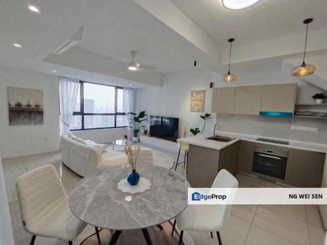 Condominium for rent in Country Heights Damansara, Kuala Lumpur