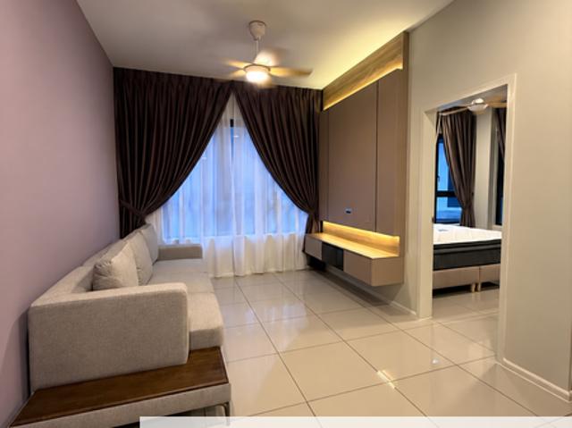Condominium for rent in Country Heights Damansara, Kuala Lumpur