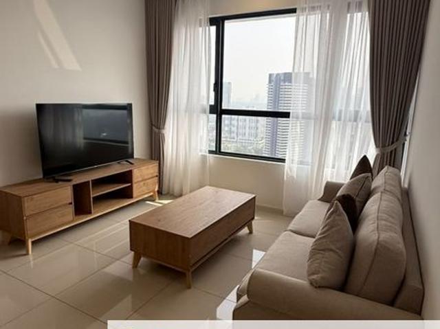Condominium for rent in Country Heights Damansara, Kuala Lumpur