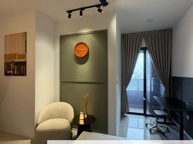 Condominium for rent in Seputeh, Kuala Lumpur