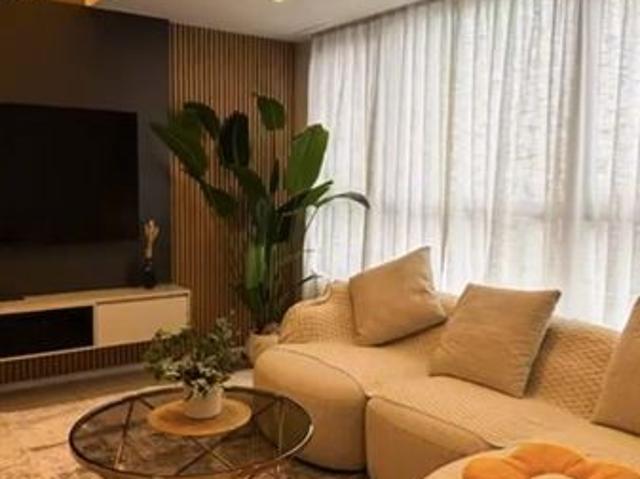 Condominium for rent in Seputeh, Kuala Lumpur