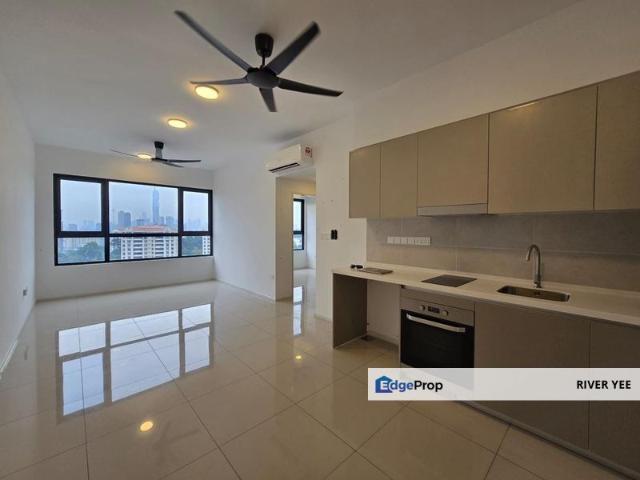 Condominium for sale in Seputeh, Kuala Lumpur