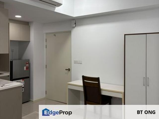 Condominium for rent in Seputeh, Kuala Lumpur