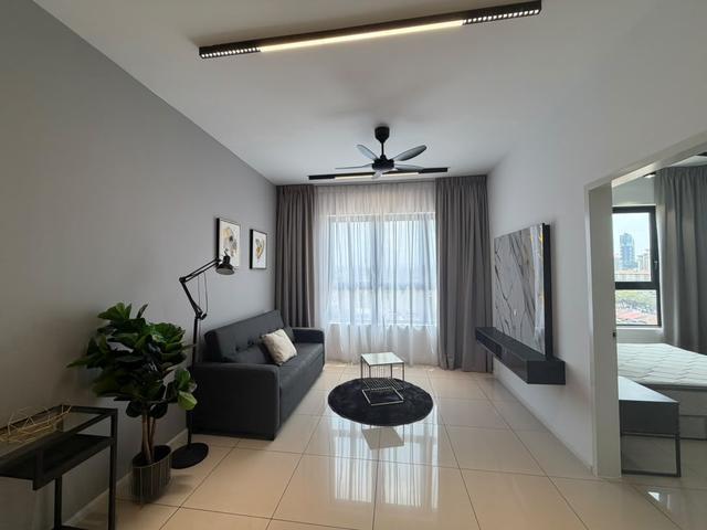 Serviced Residence for rent in Kuala Lumpur, Country Heights Damansara