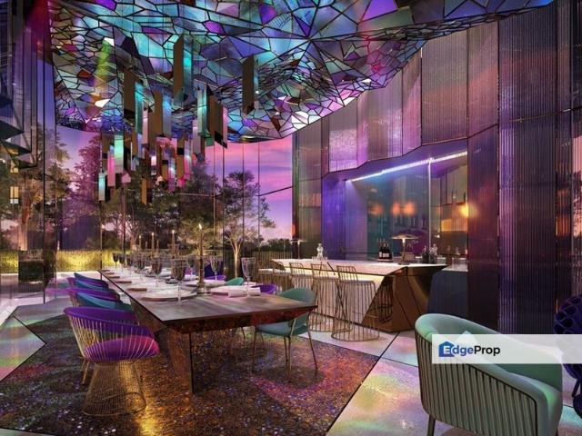 Condominium for sale in Country Heights Damansara, Kuala Lumpur